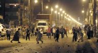 34 قتيلا في اشتباكات بين أنصار الرئيس المصري المعزول وقوات الأمن
